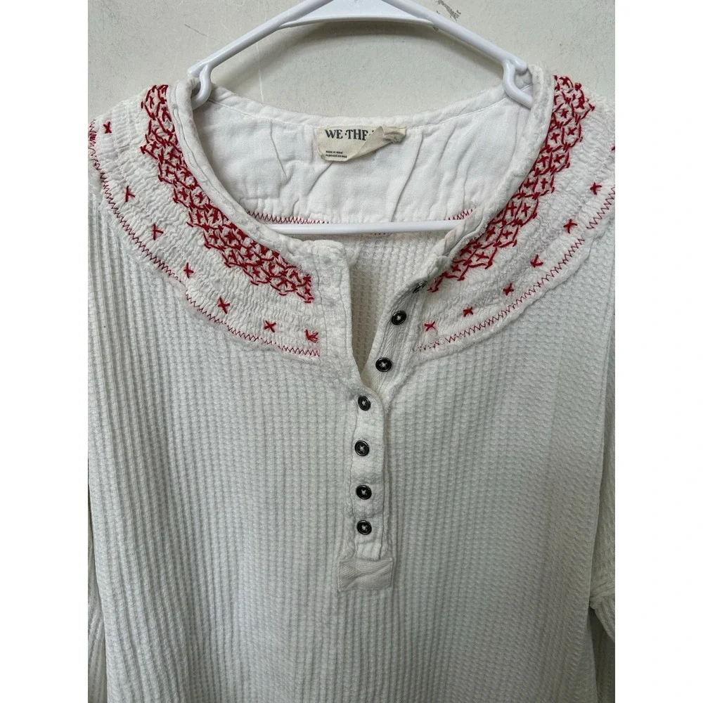 Free People u5 l8